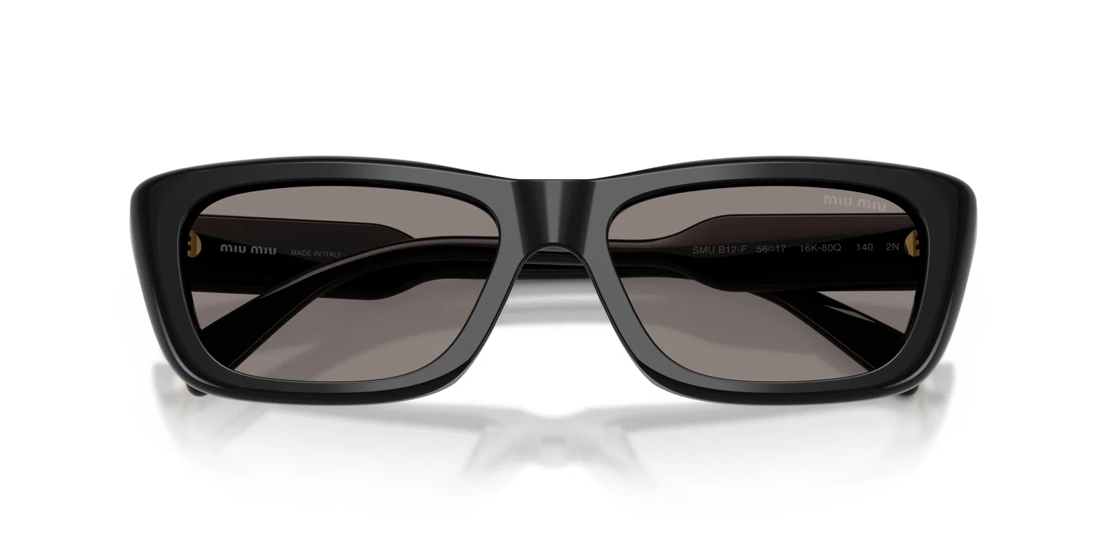 Miu B12SF Sunglasses - view 19